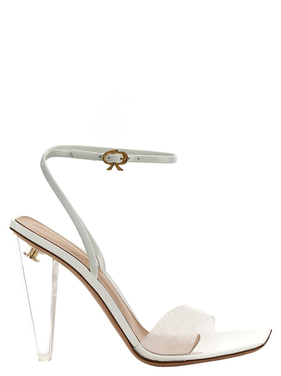 Gianvito Rossi 'Odyssey' Sandals - 1