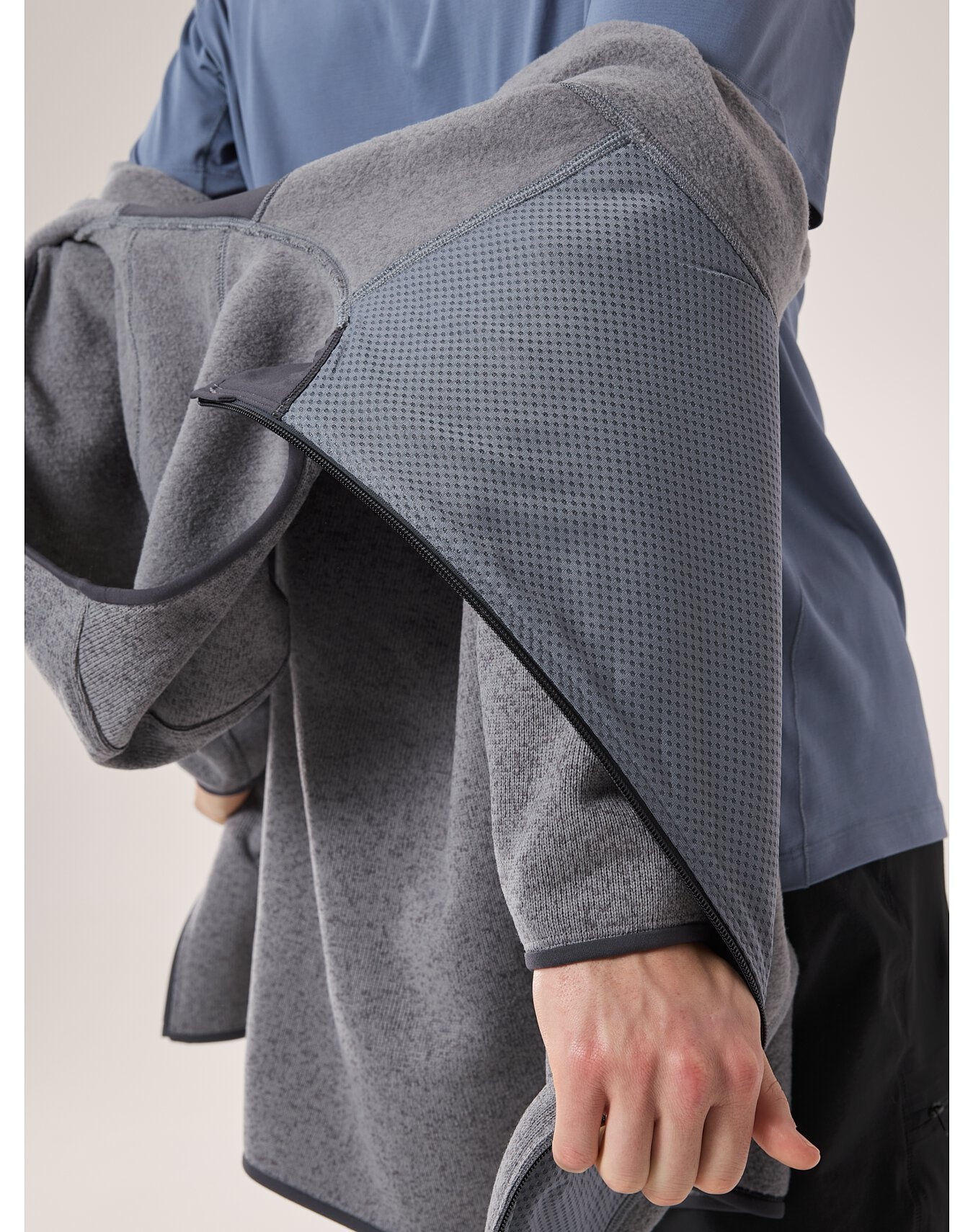 Covert Hoody - 10