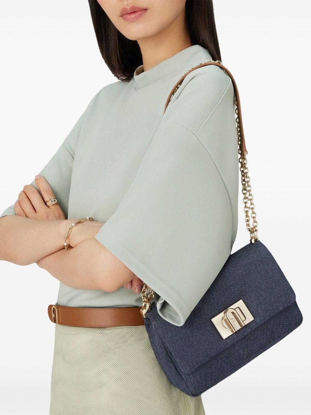 1927 crossbody bag - 2