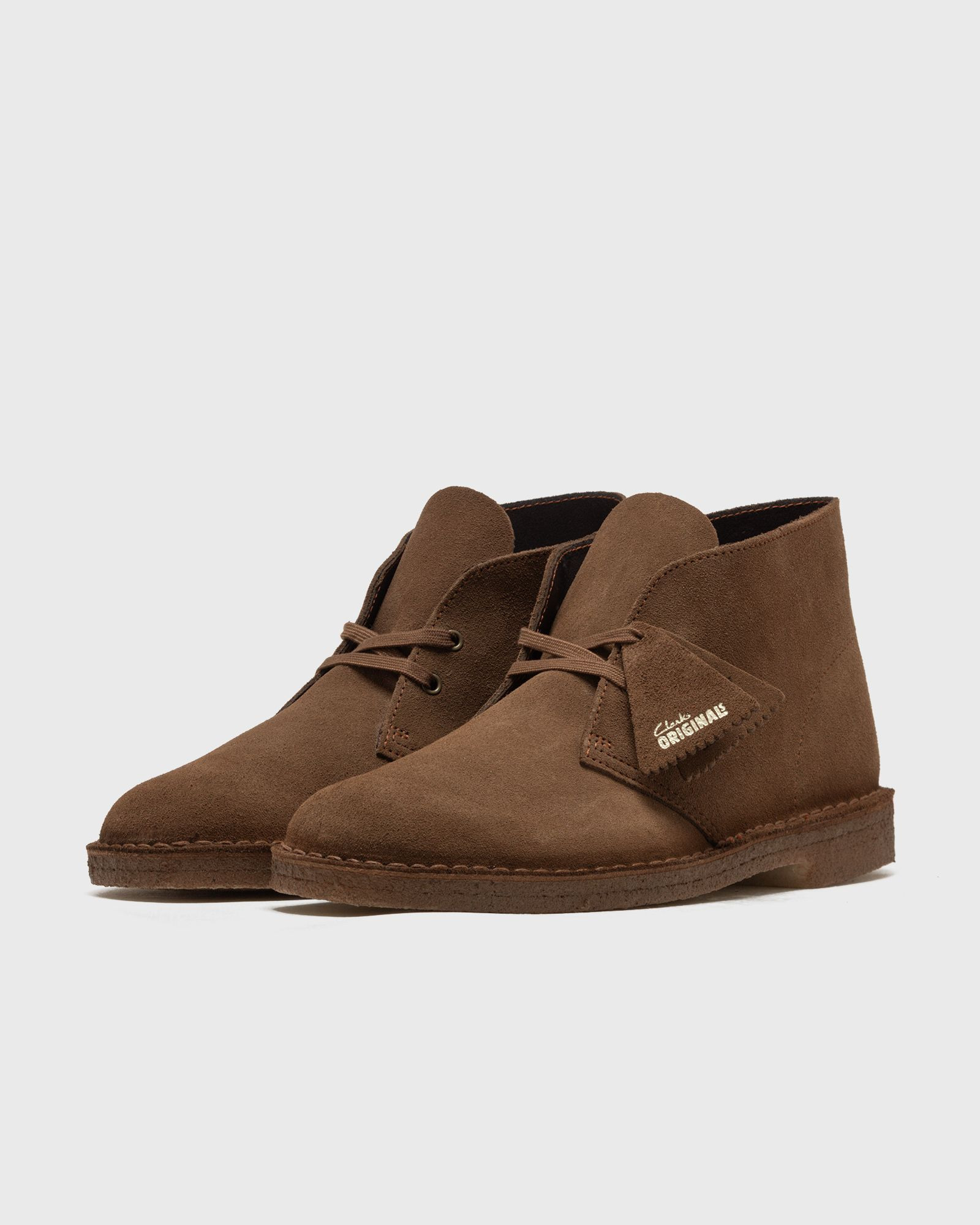 Desert Boot - 2