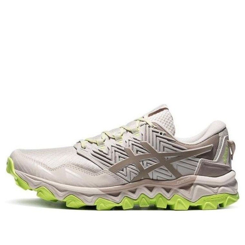 ASICS Gel-fujitrabuco 8 Brown 1011B256-200 - 1