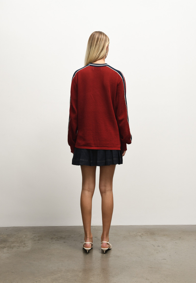 JOEY KNIT 3