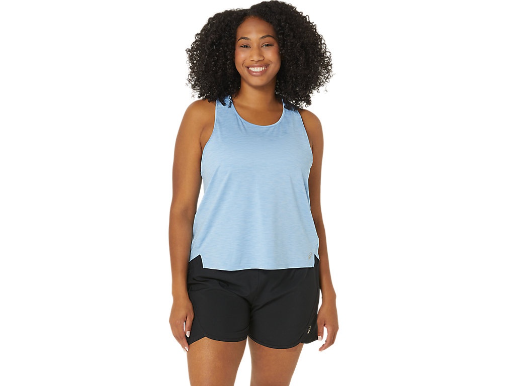 WOMEN'S PR LYTE RUN RACERBACK 2.0 - 1