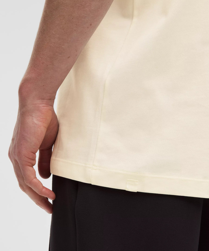 Heavyweight Classic-Fit Cotton T-Shirt *Stack 6