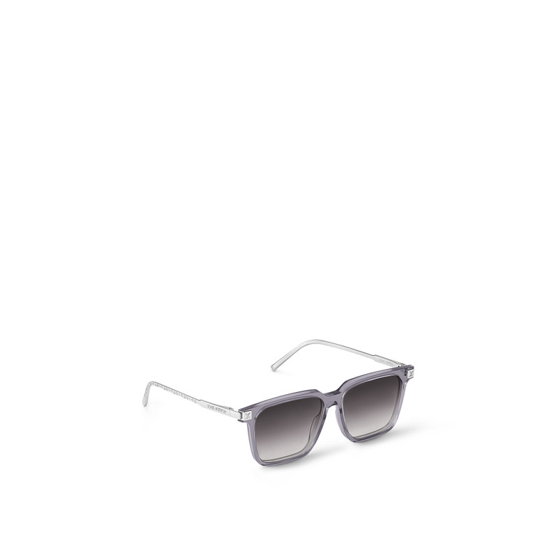 LV Rise Square Sunglasses 3
