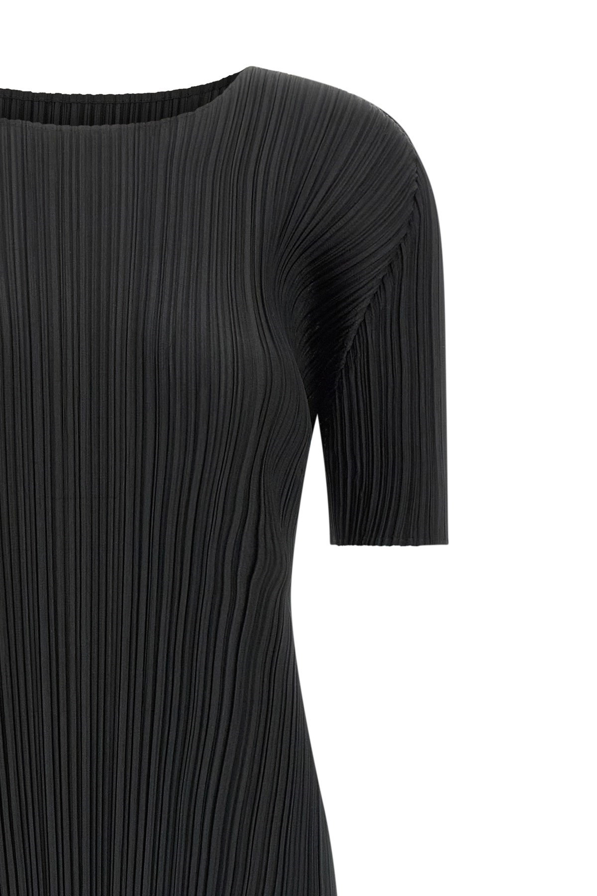 'Monthly Colors: August' dress - 3
