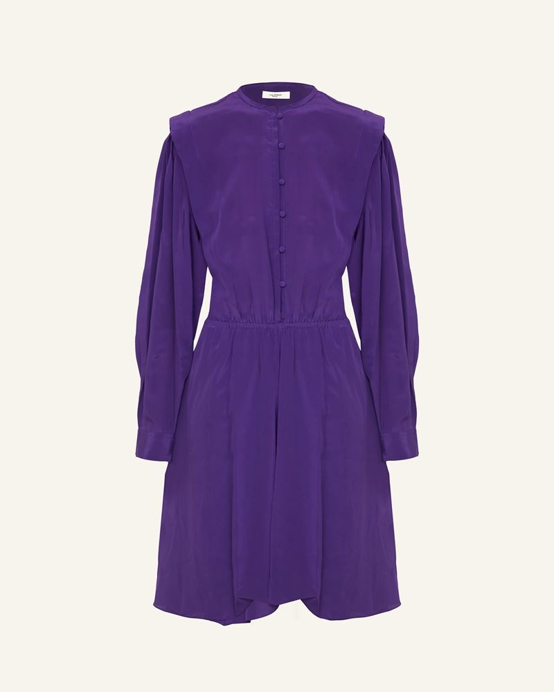 YANDRA DRESS - 1