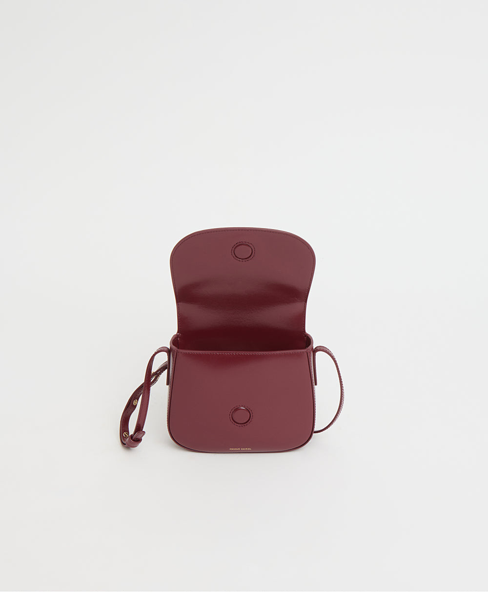 CLASSIC MINI CROSSBODY - 4