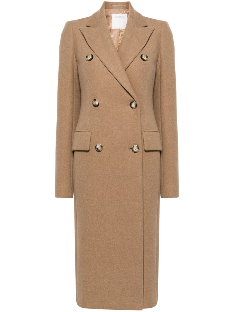 Ghia coat 1