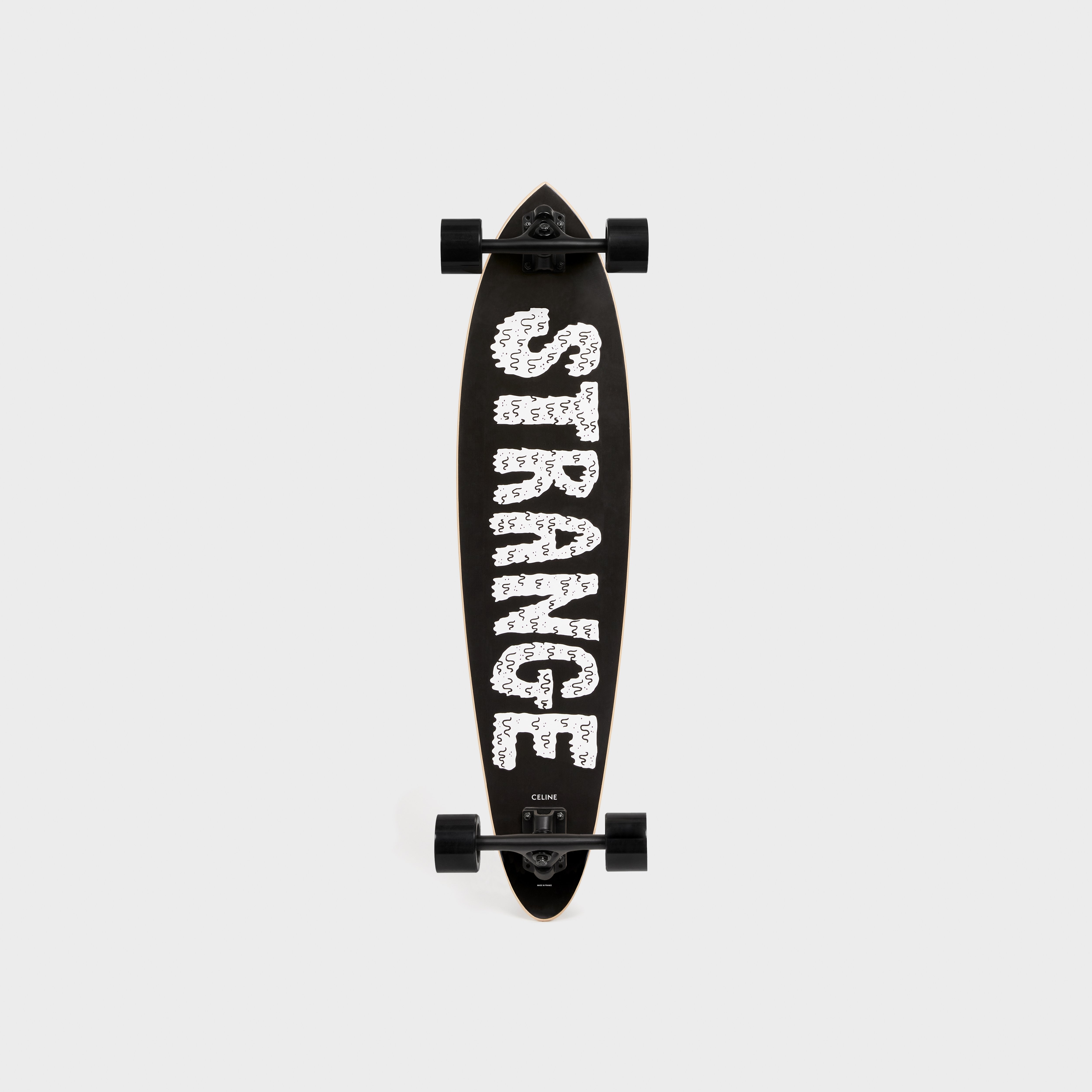 LONGBOARD ARTIST PRINT - 2