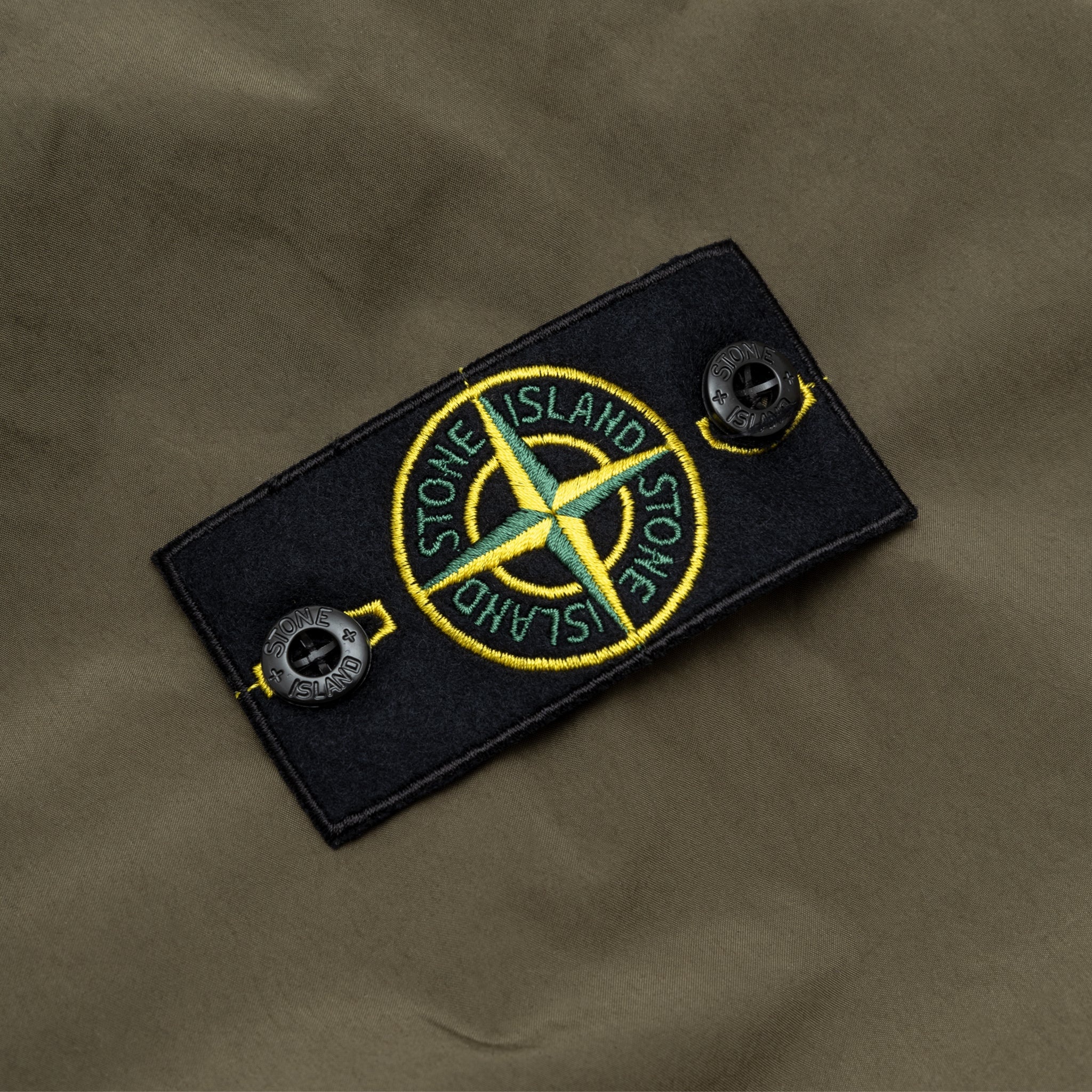 LIGHT COMPACT TOUCH POLY T-C PARKA - 9