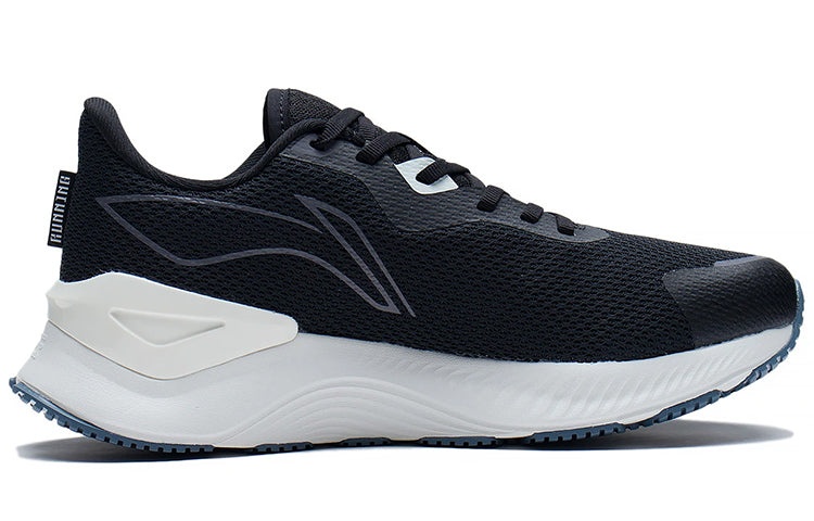 (WMNS) Li-Ning Yueying 1.0 'Black White' ARHS028-2 - 2
