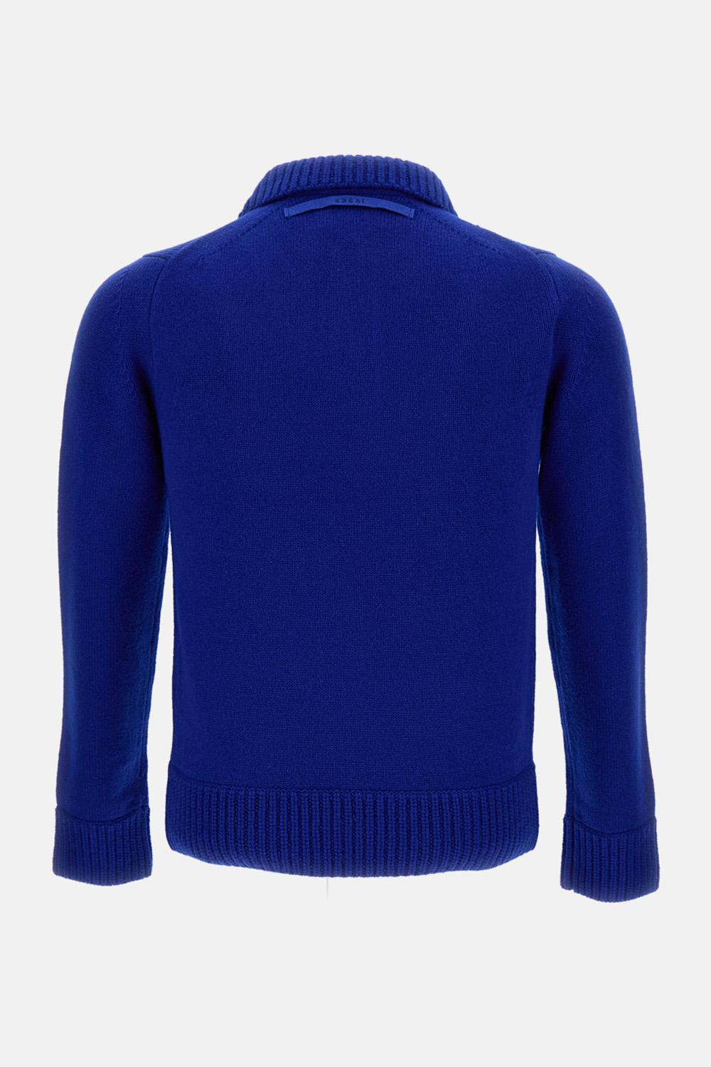 Pullover - 3