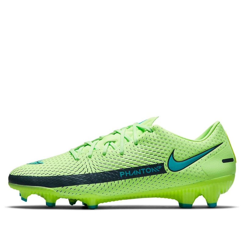 Nike Phantom GT Academy MG 'Lime Glow' CK8460-303 - 1