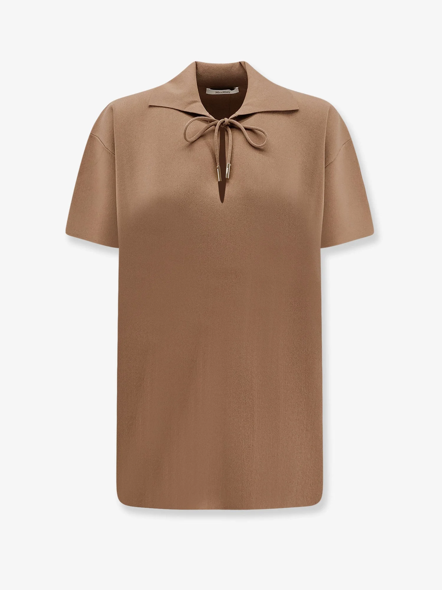 Max Mara Women Poltava Viscose Blend Sweater - 1