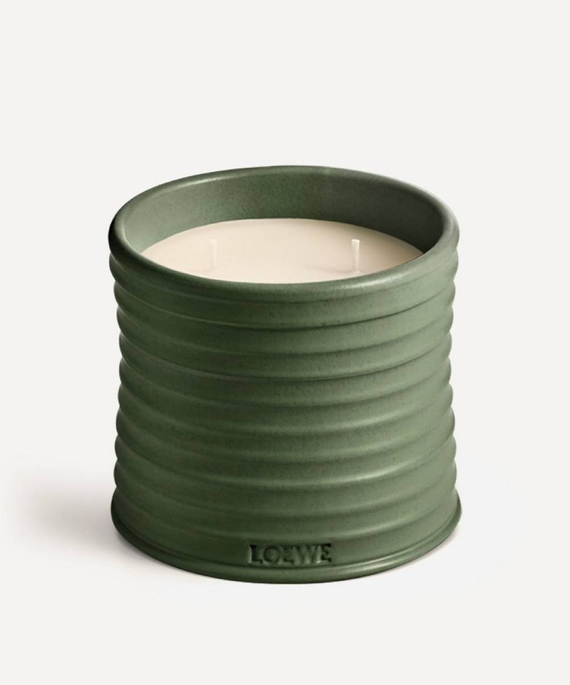 Medium Scent of Marihuana Candle 610g 1