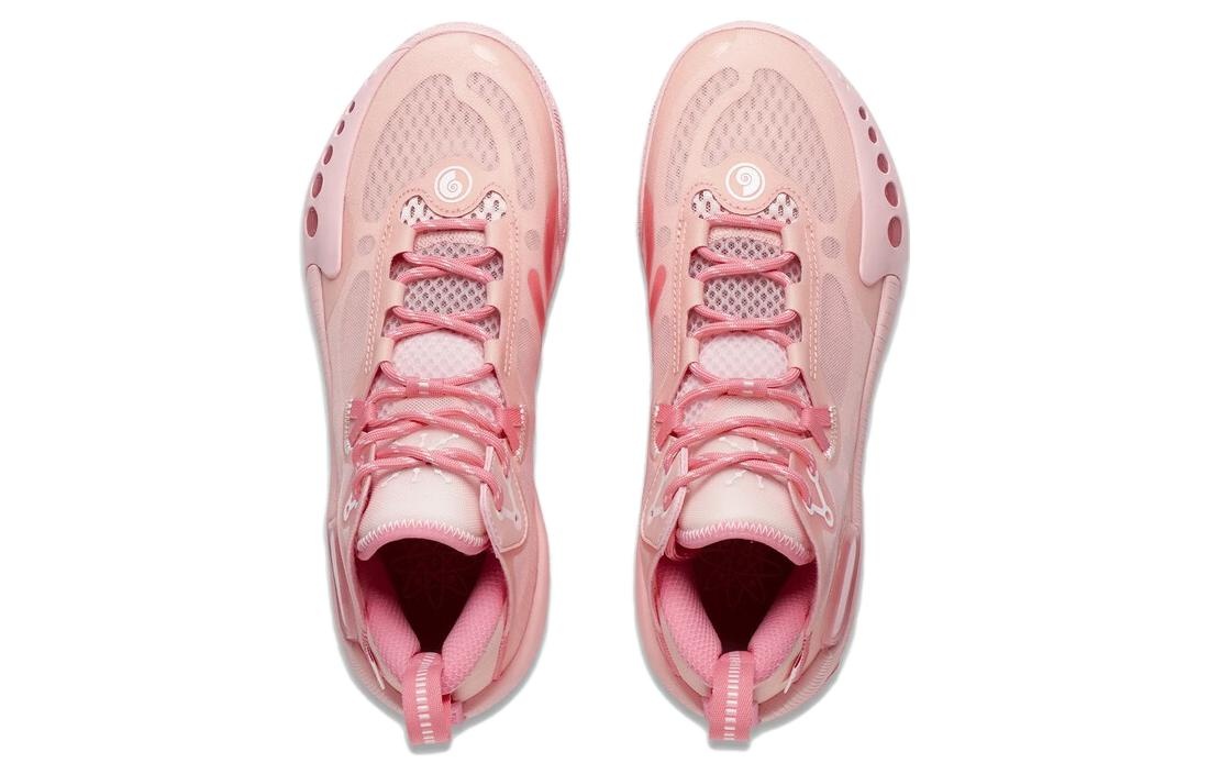 Li-Ning Wade Shadow 3 'Pink' ABPS041-6 - 5