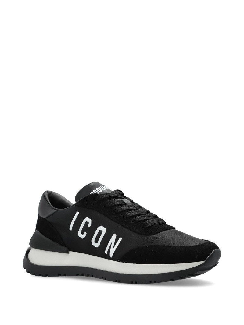 DSQUARED2 Running sneakers outlook