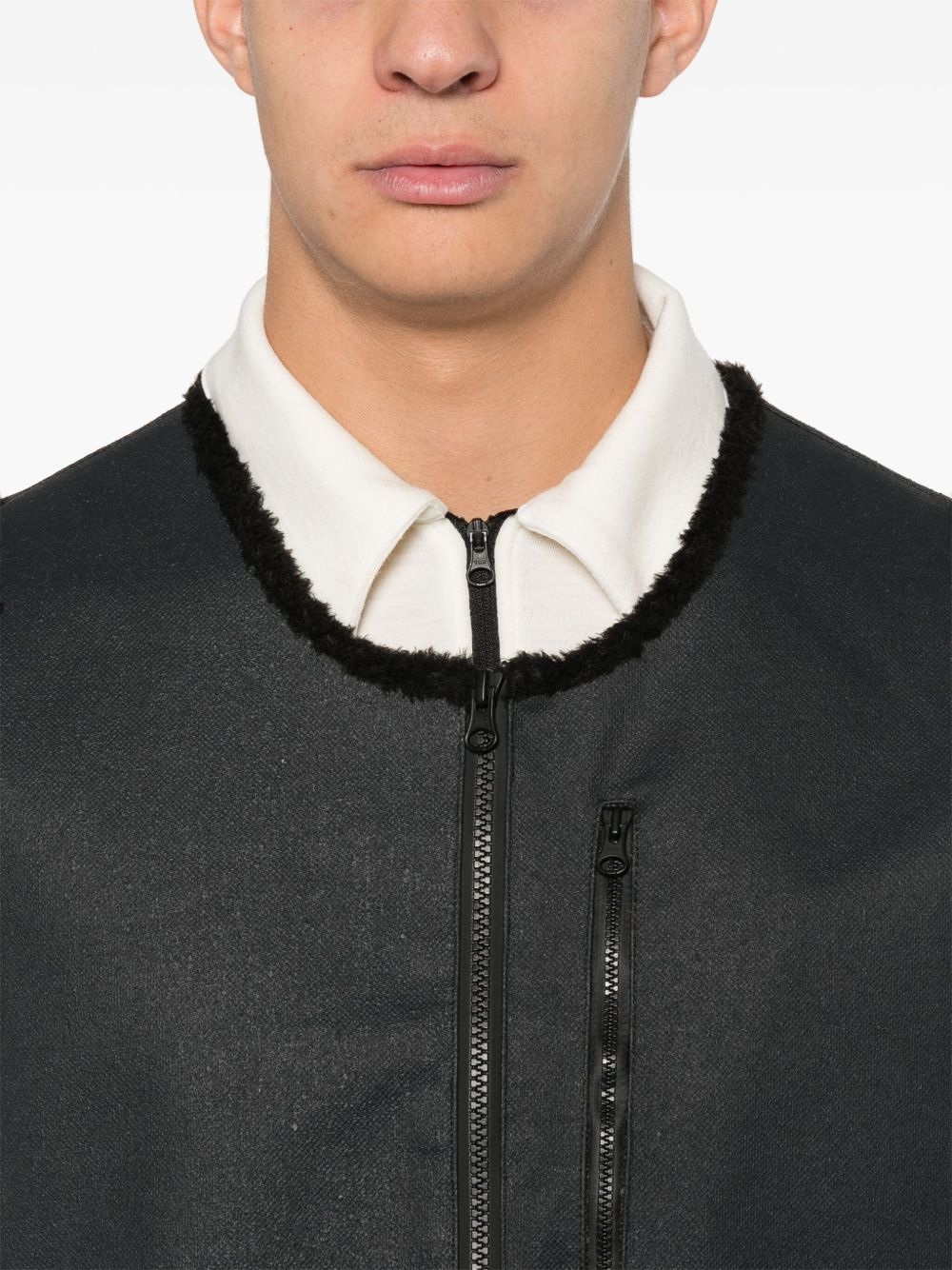 Asphalt vest - 5