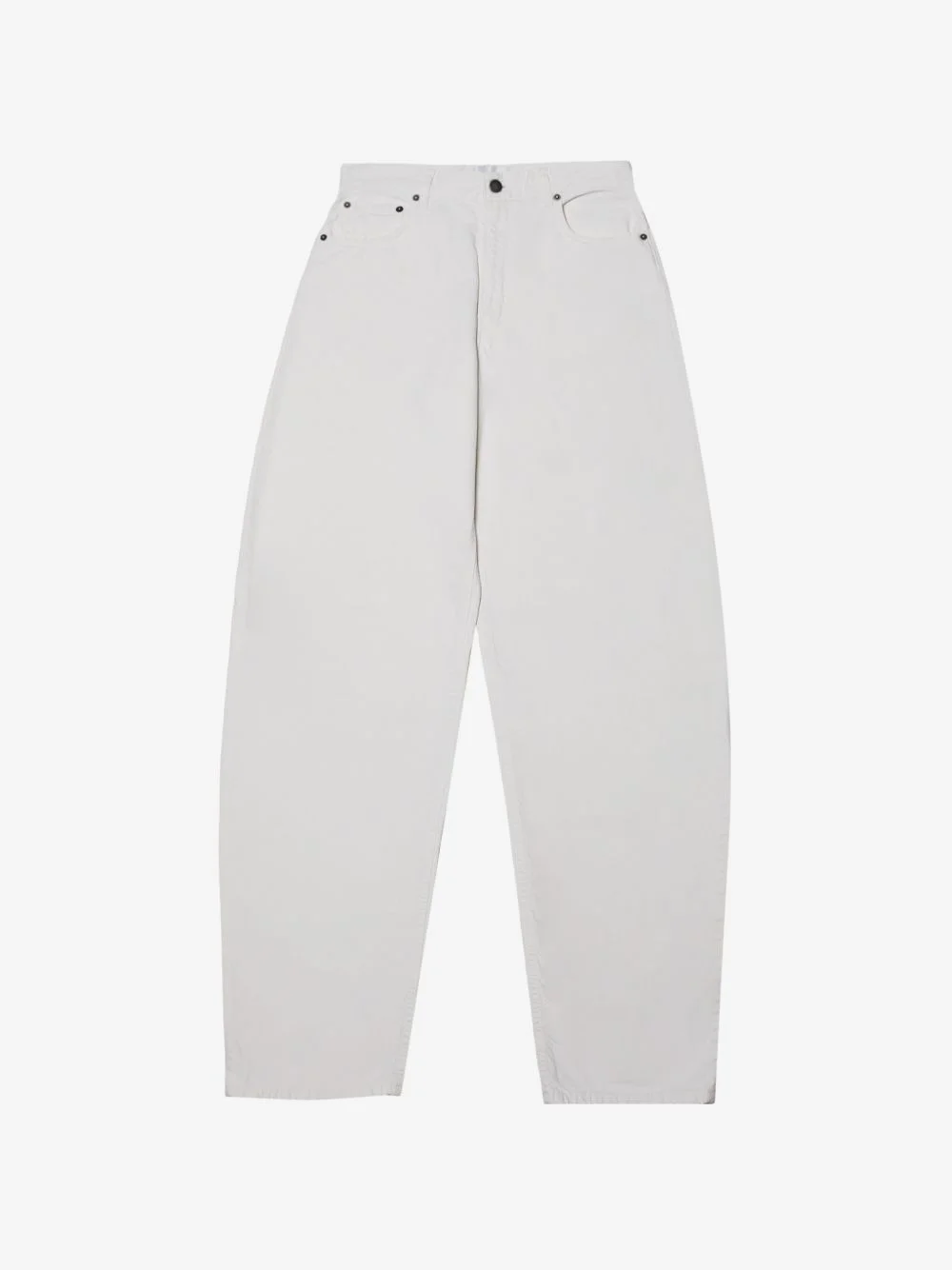 Bibi twill jeans - 1
