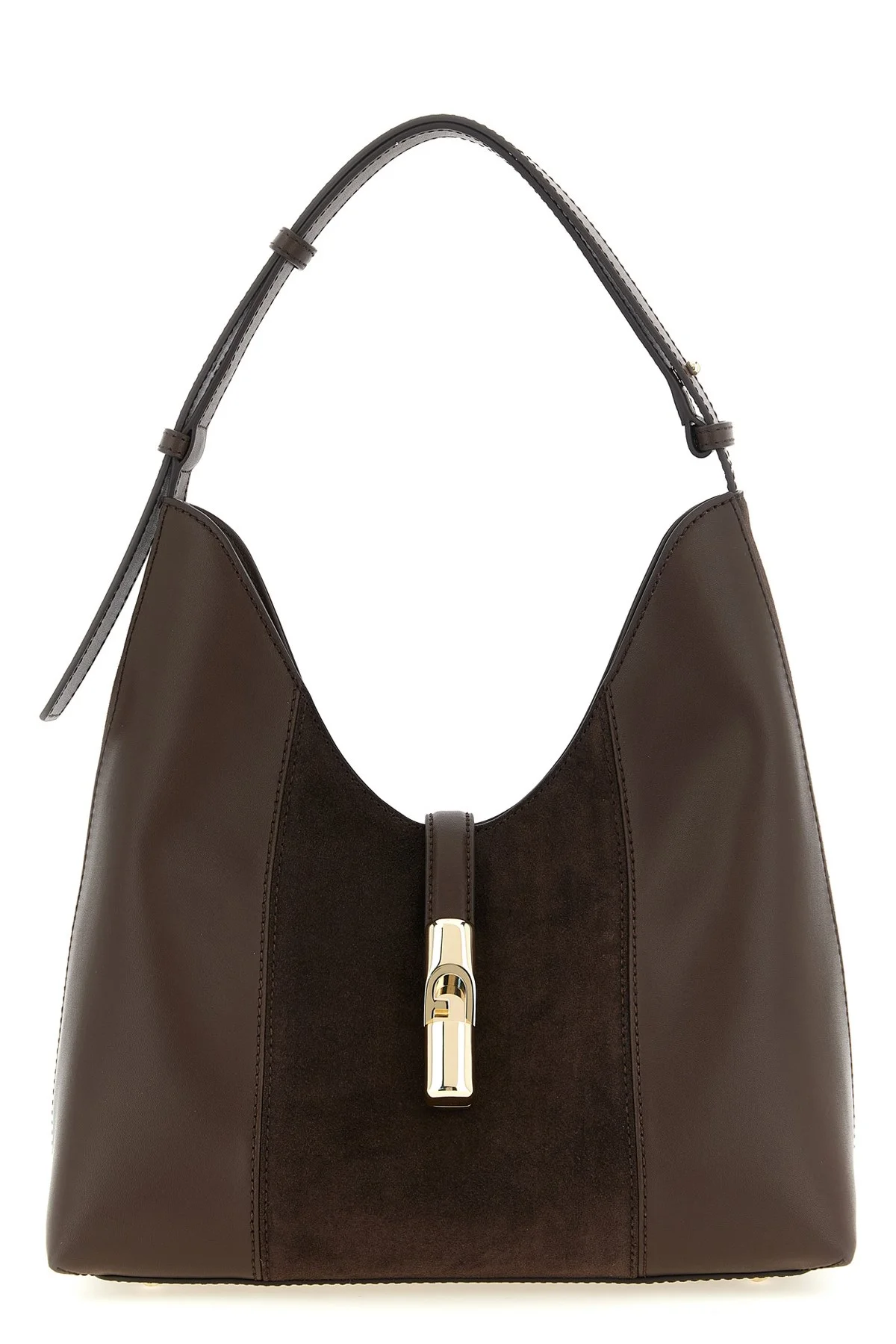 'Furla Goccia M' Shoulder Bag - 1