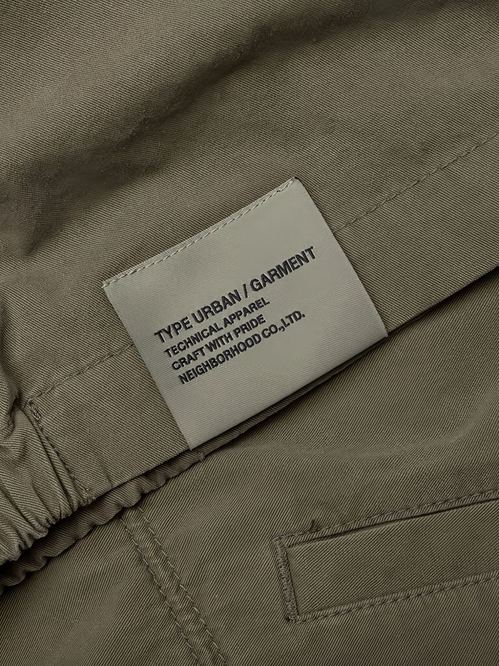 zip-up jacket - 4