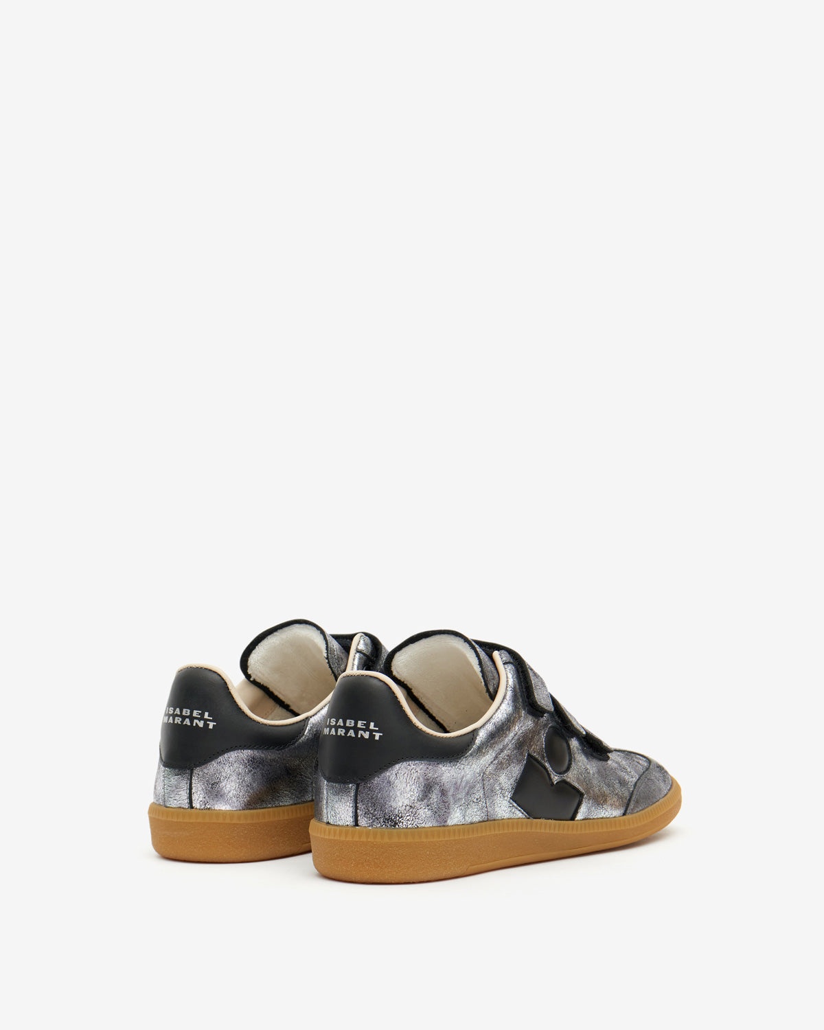 Isabel Marant BETH SNEAKERS | REVERSIBLE