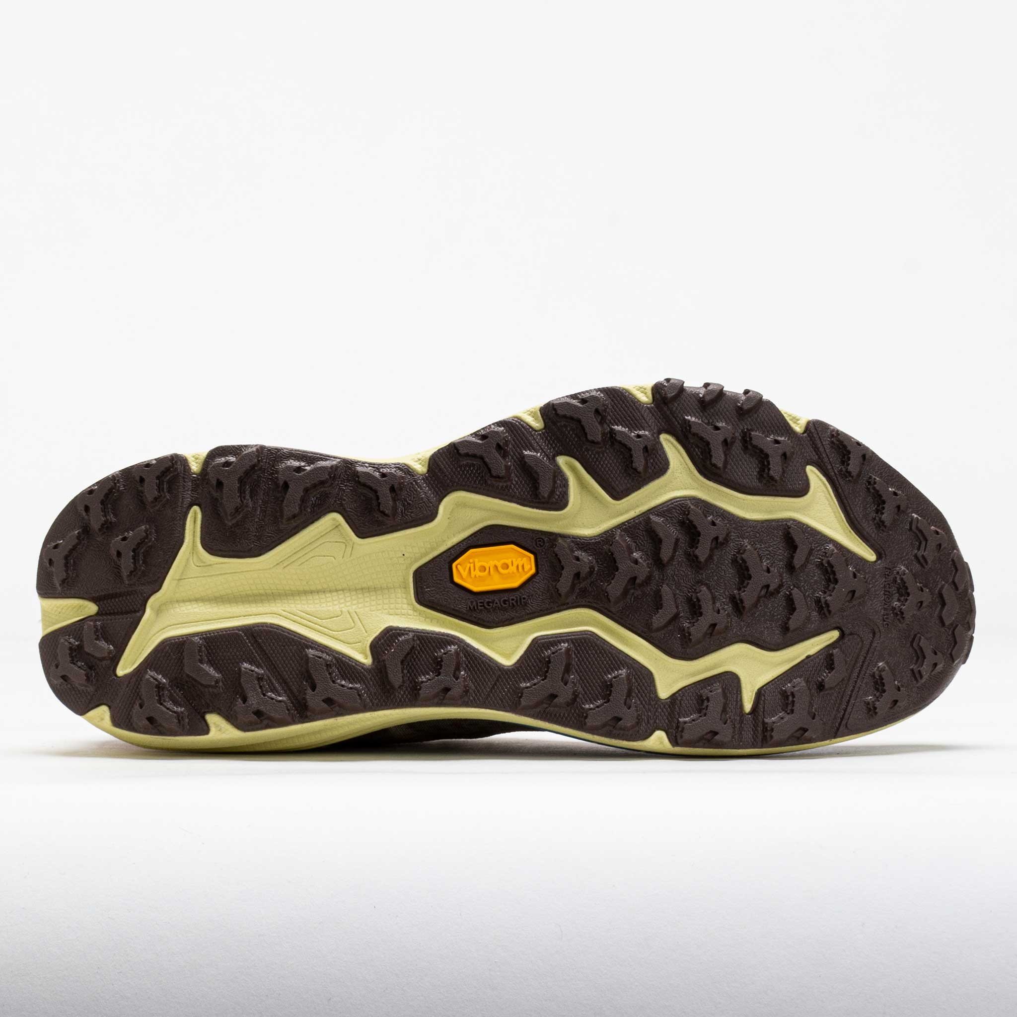HOKA Speedgoat 6 Men's Maple/Caramom - 4