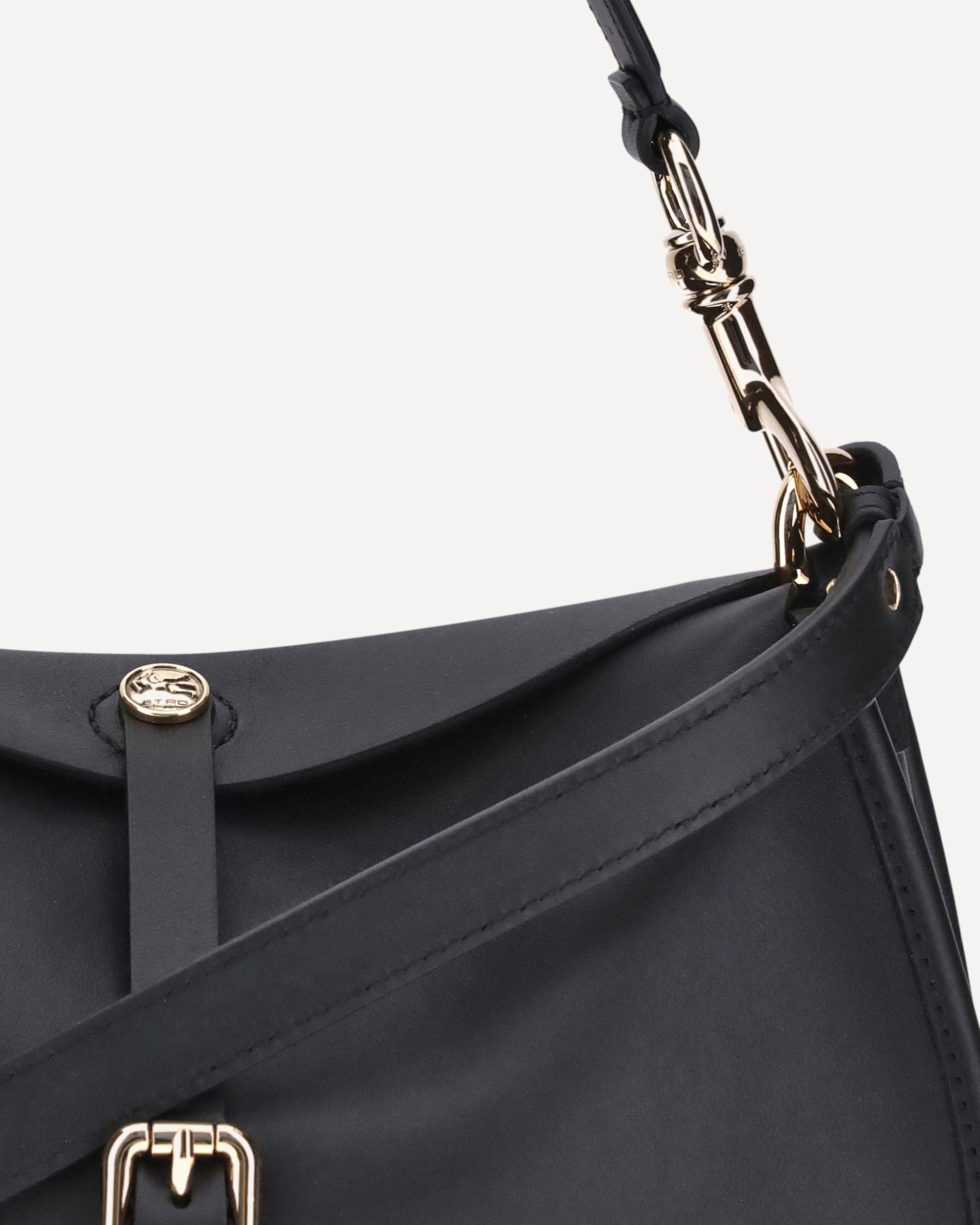 Pony Shoulder Bag - 4