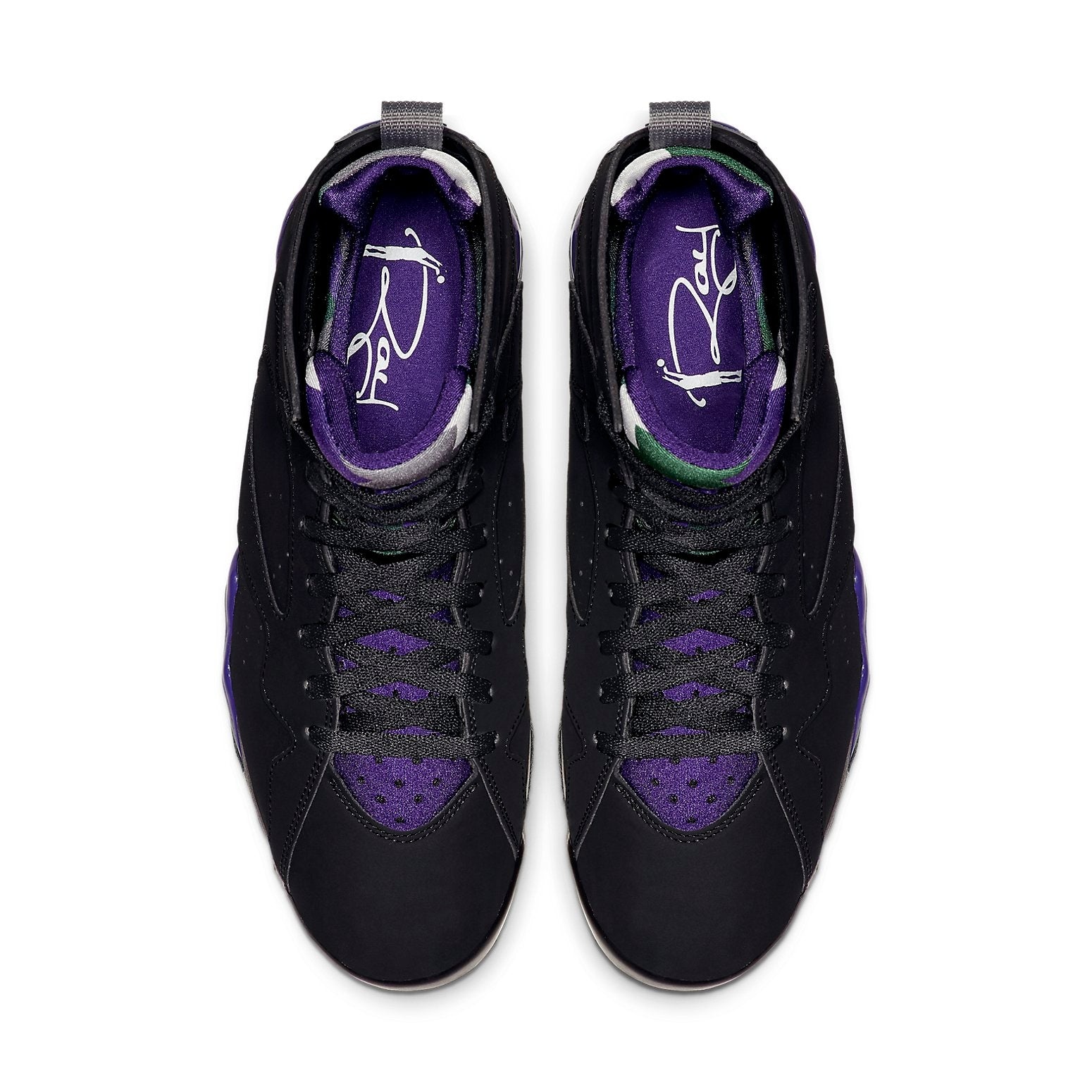 Air Jordan 7 Retro 'Ray Allen' PE 304775-053 - 2