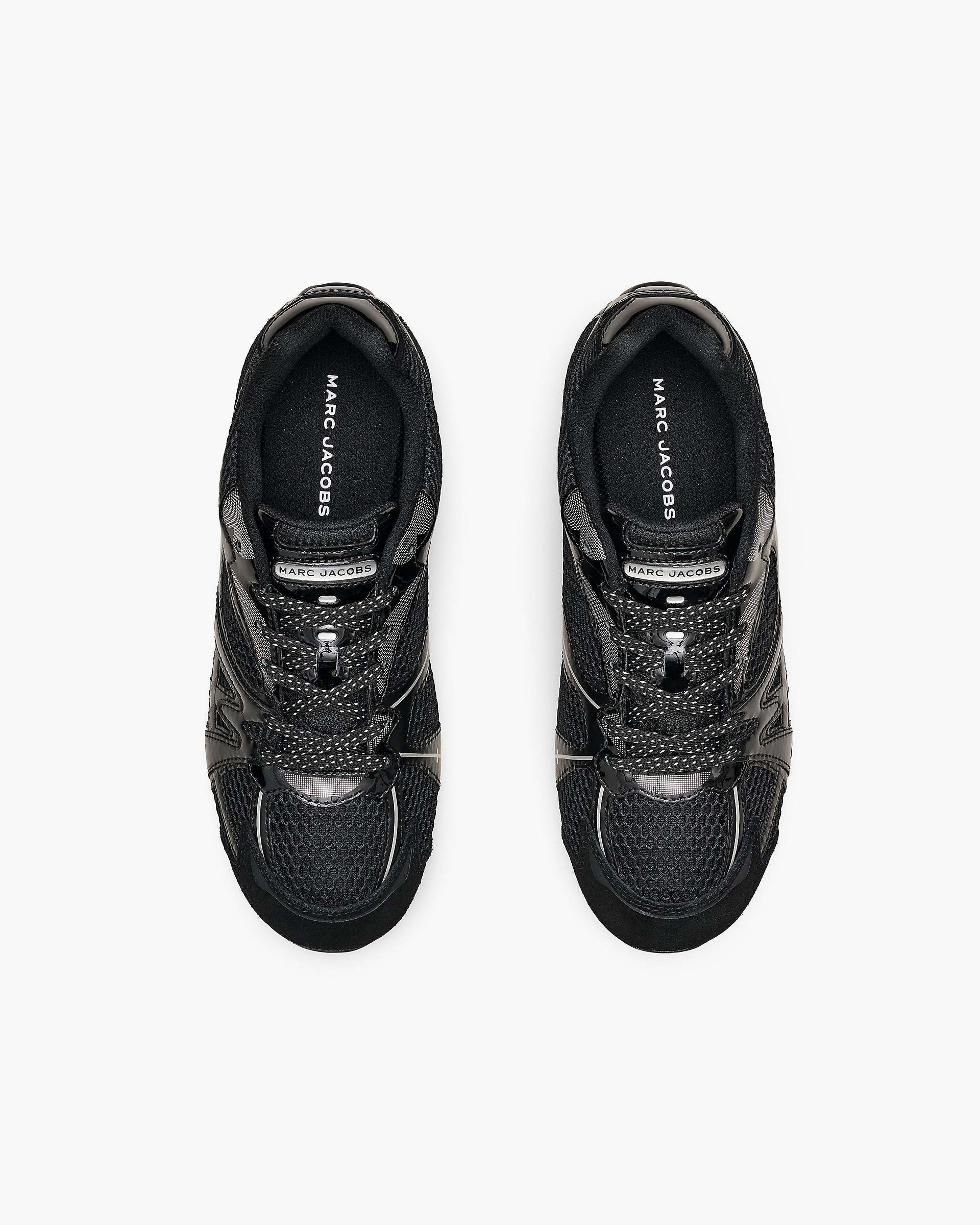 THE 72 SPRING SNEAKER - 5
