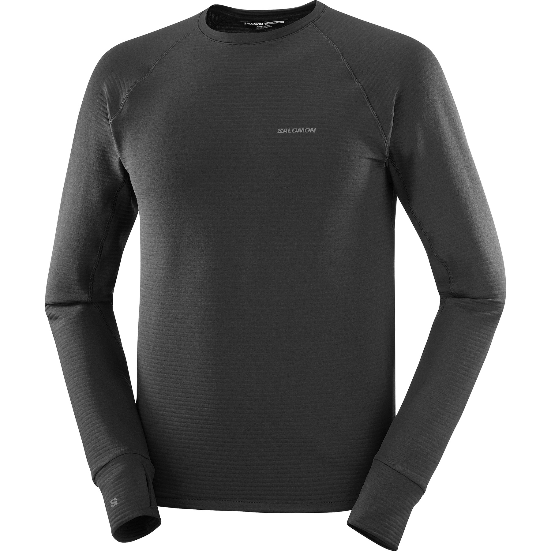 ESSENTIAL LIGHTWARM - 5