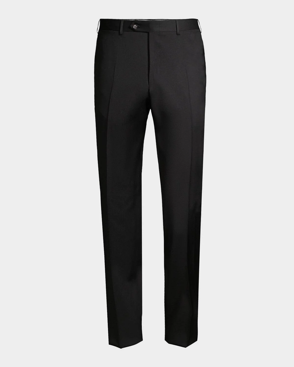 Men's Wool Trousers - 1