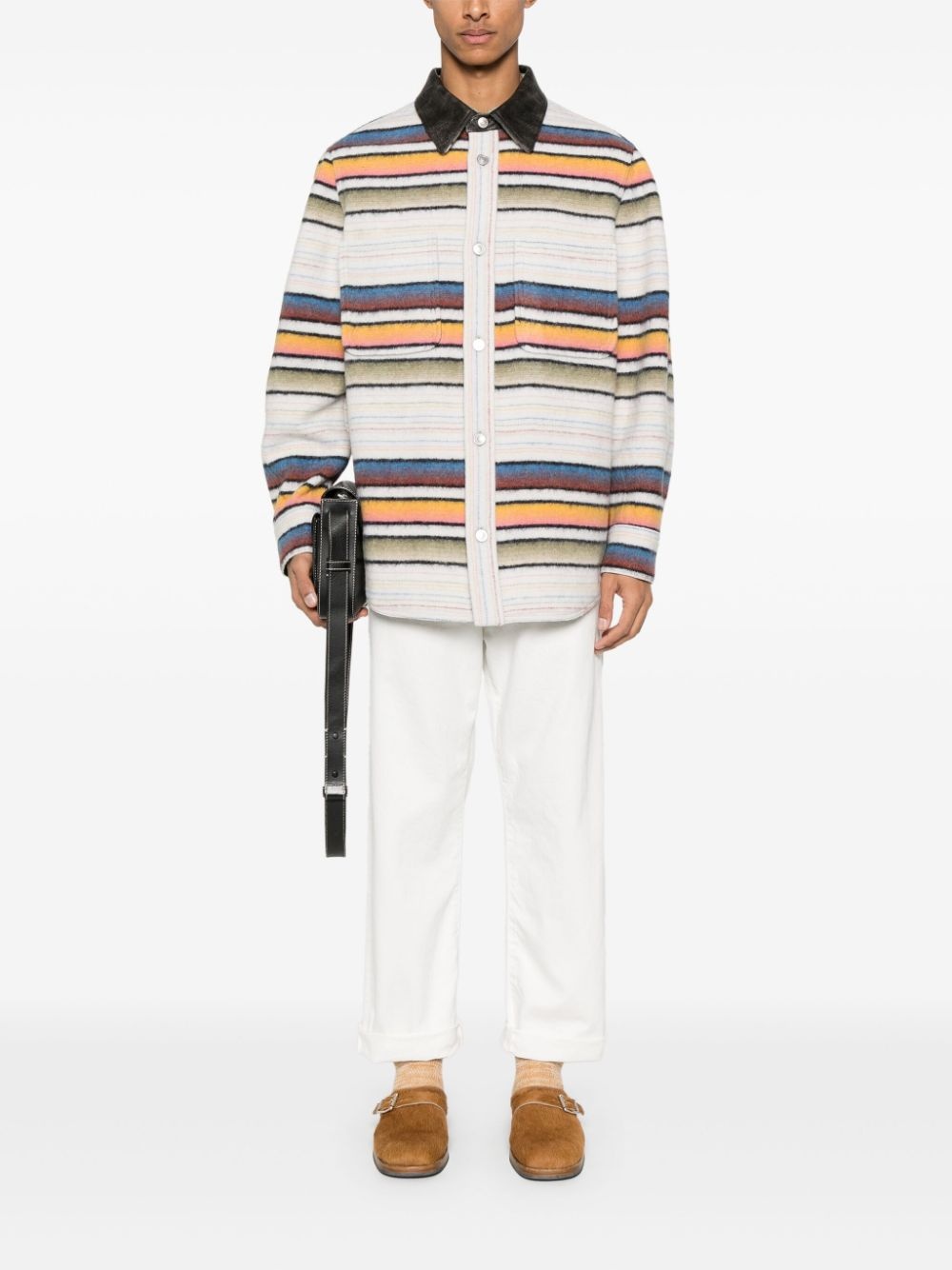 Duncan shirt - 2
