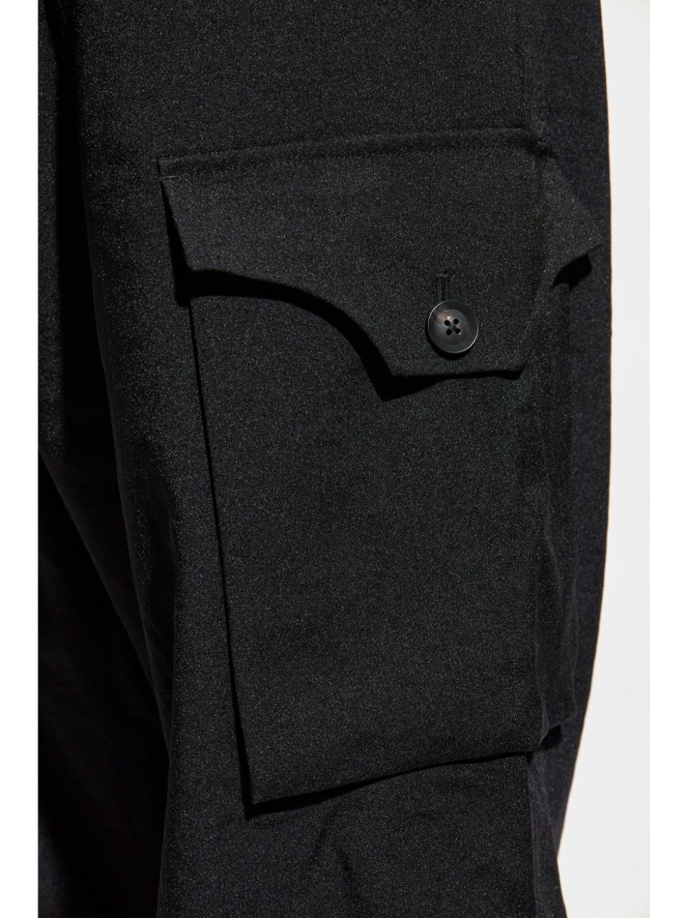 x Adidas Sport Uniform cargo trousers - 5
