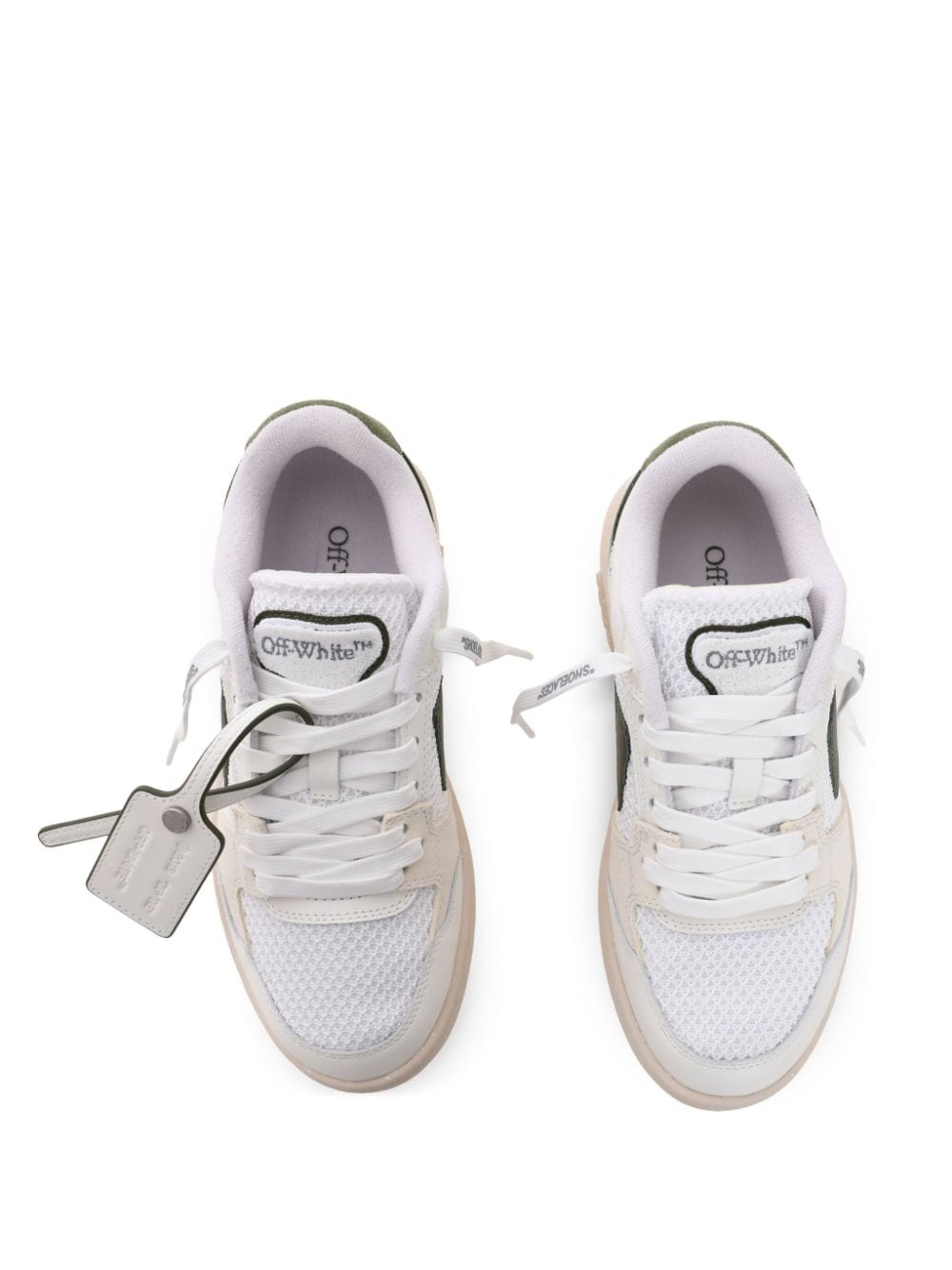 Out Of Office sneakers - 6