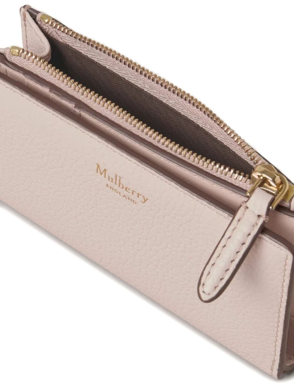 Continental zipped wallet - 3