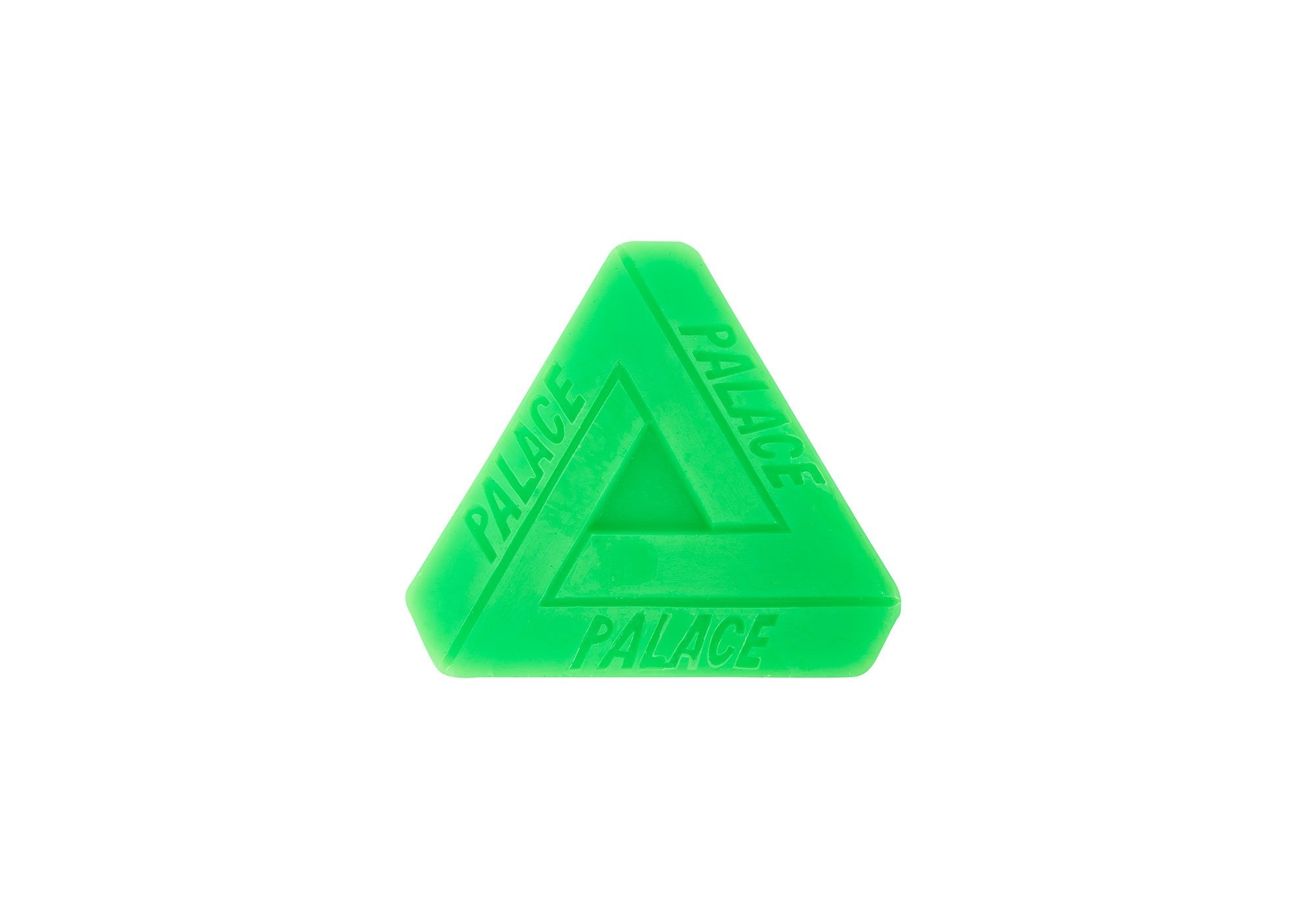 PALACE WAX GREEN - 1