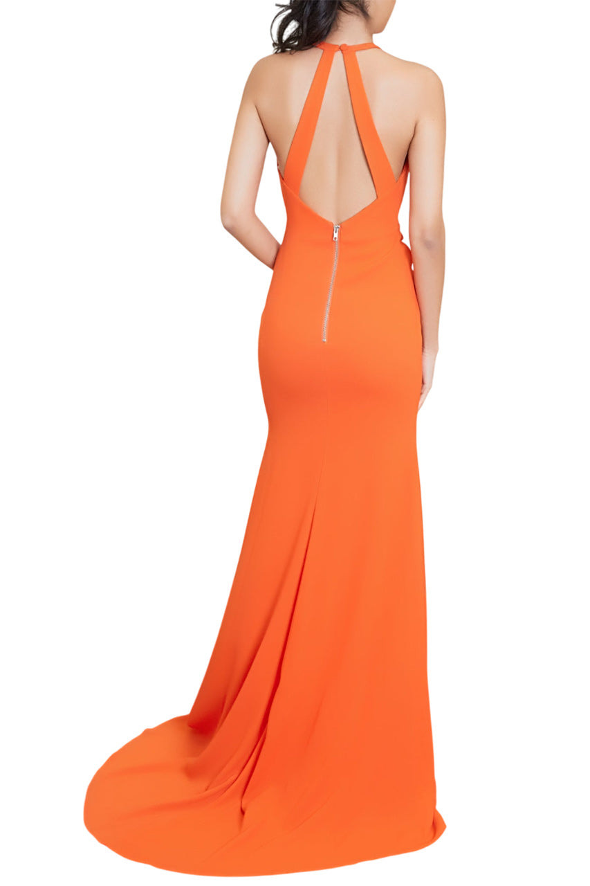 KRISTEN GOWN - 2