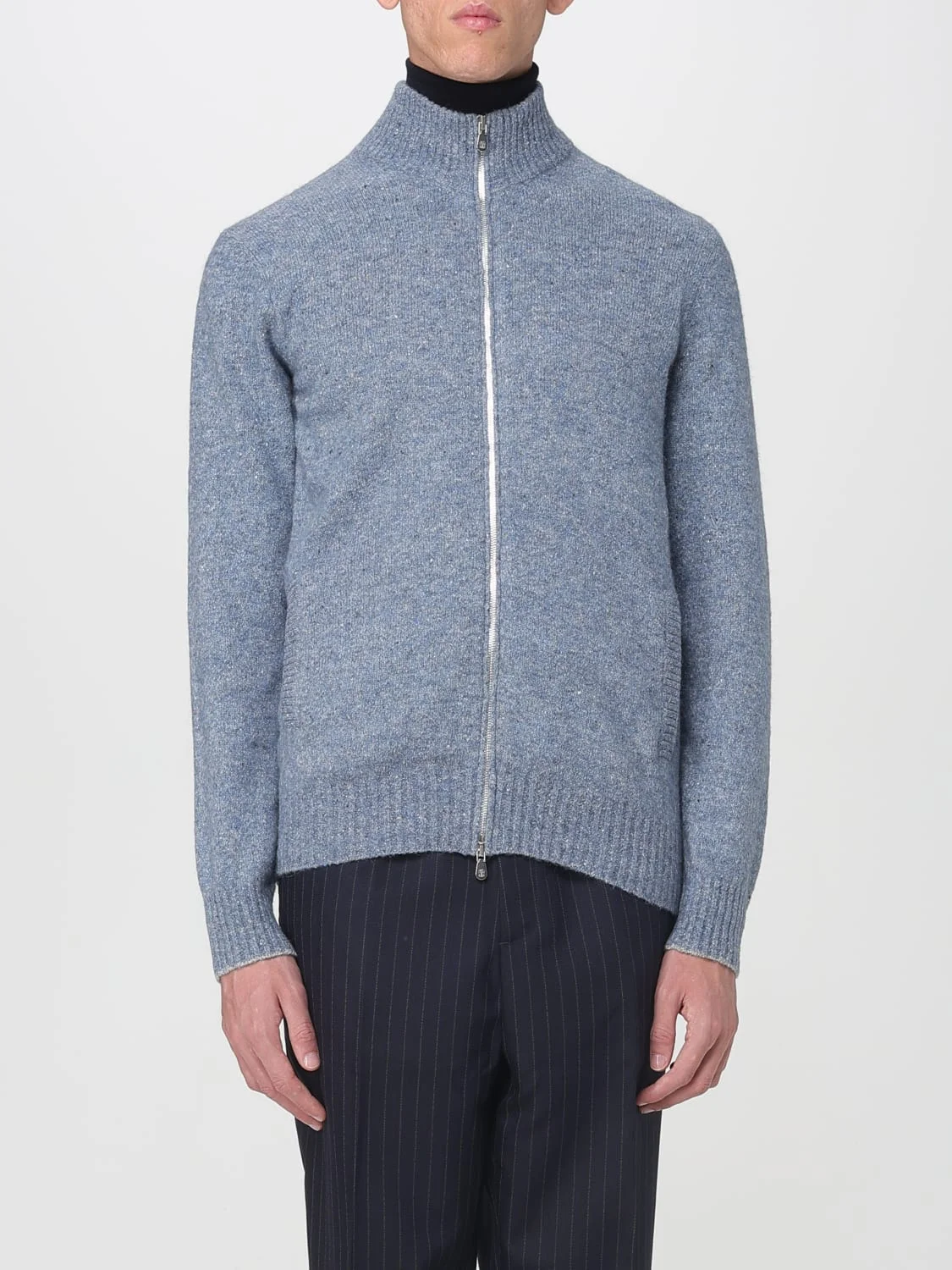 Sweater men Brunello Cucinelli - 1