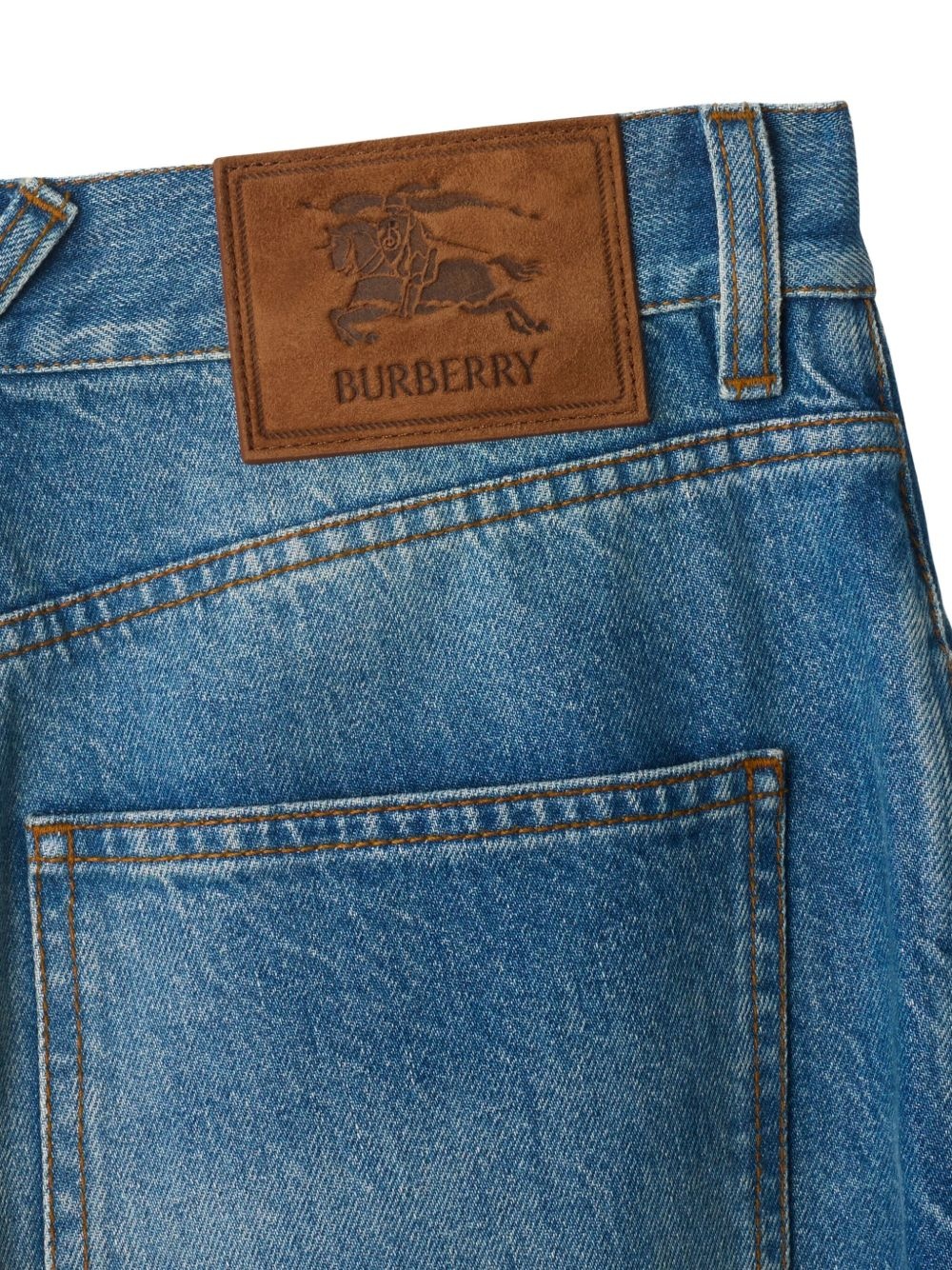 cotton jeans - 4