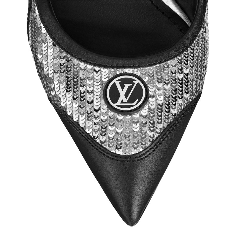 Archlight Slingback Pump 5