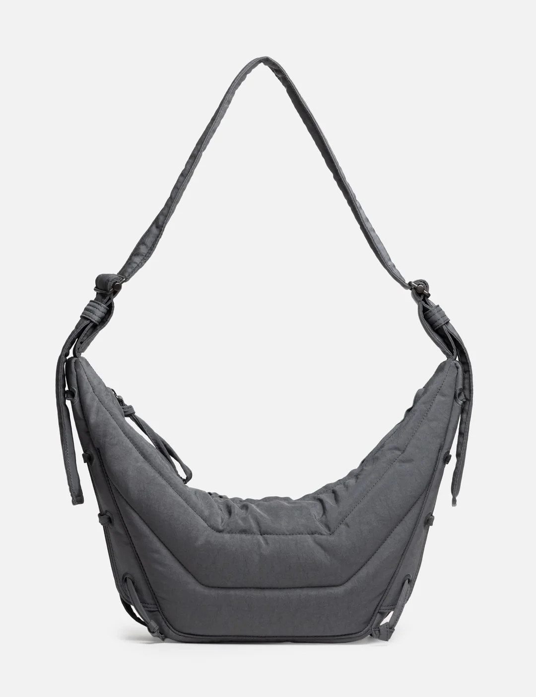 SMALL SOFT GAME BAG - 1