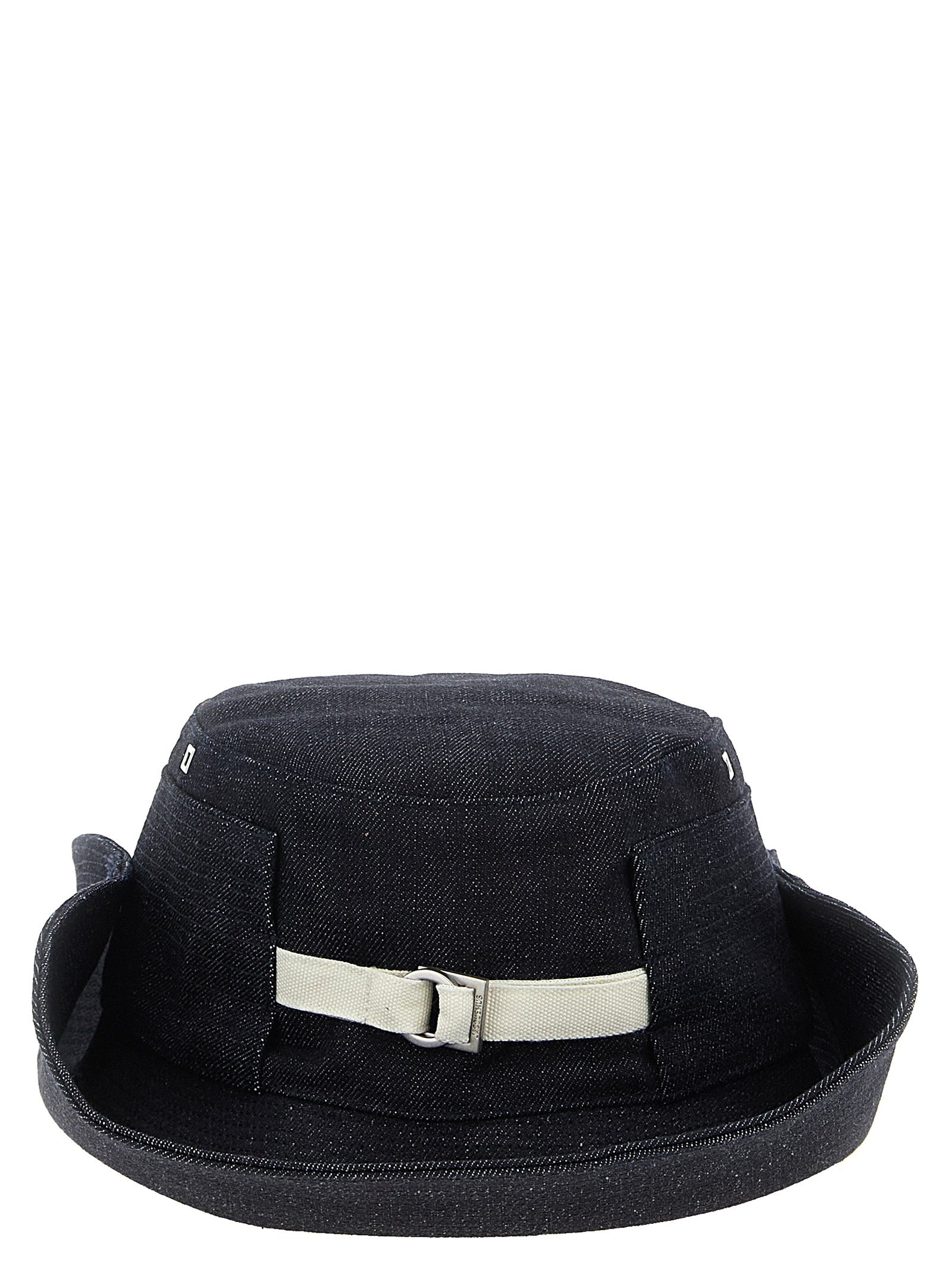 Le Bob De-NîMes Hats Blue - 3