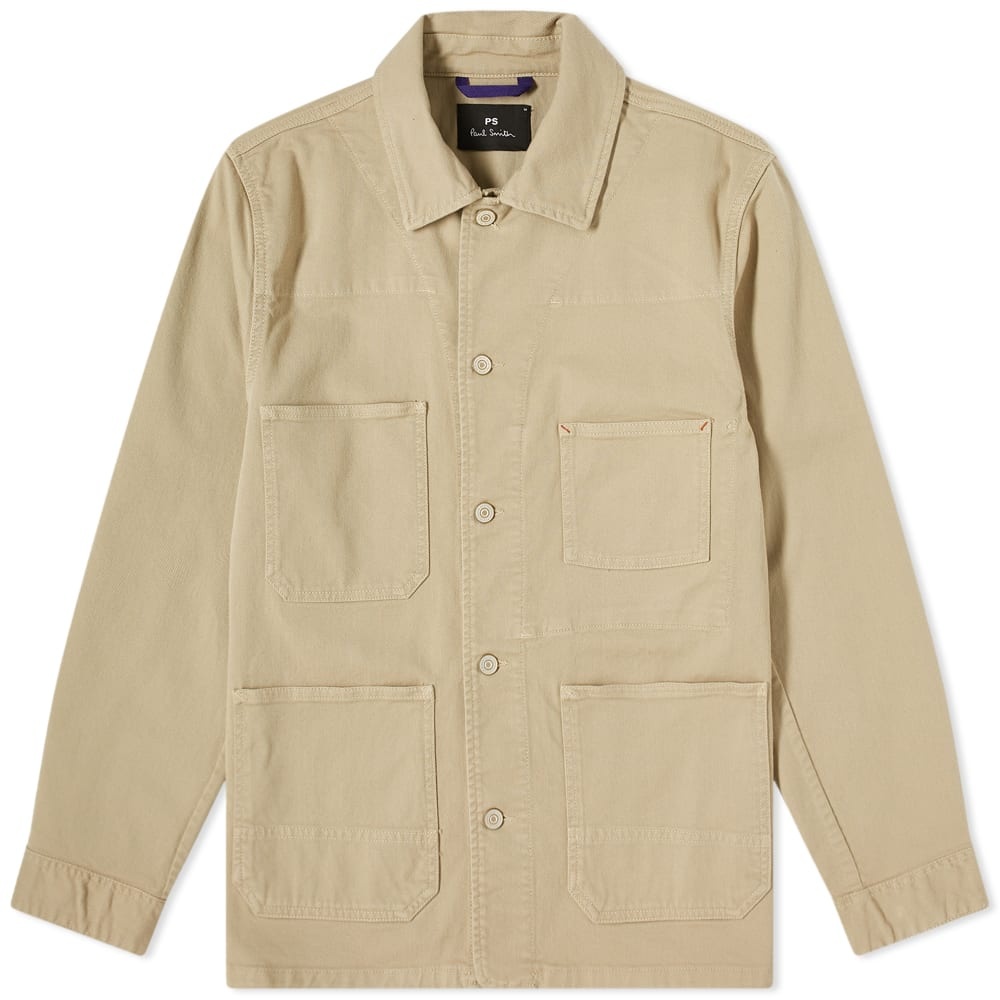 Paul Smith Chore Jacket - 1