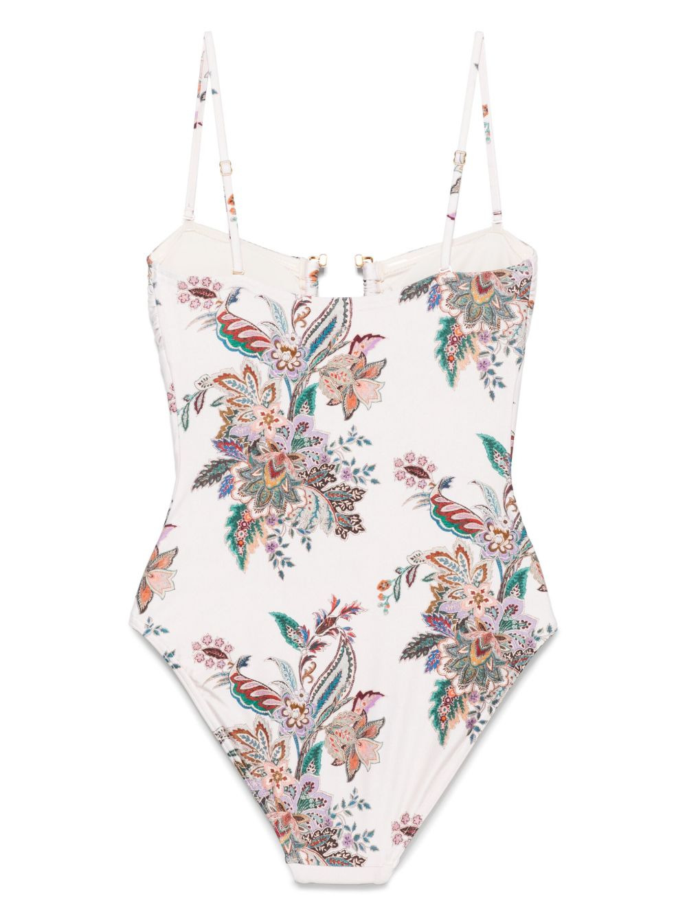 Zimmermann Sea clothing Beige - 2