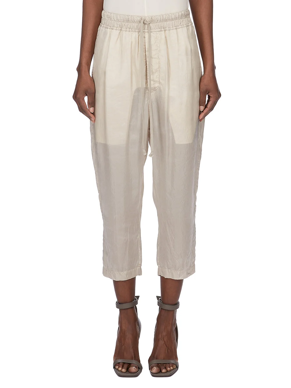 DRAWSTRING ASTAIRES CROPPED - 1