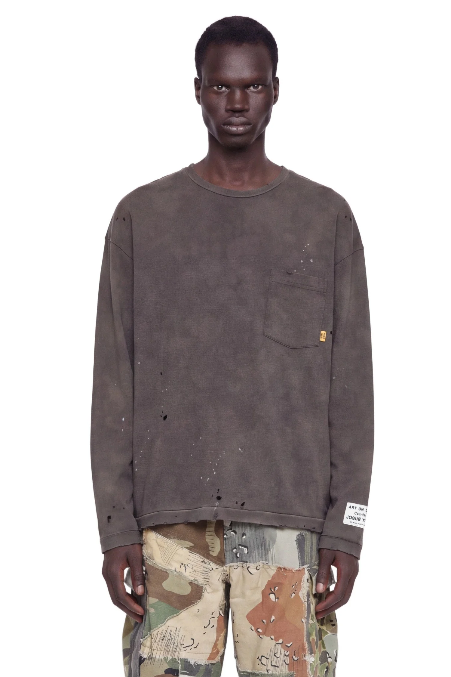 Alex Tee - 1