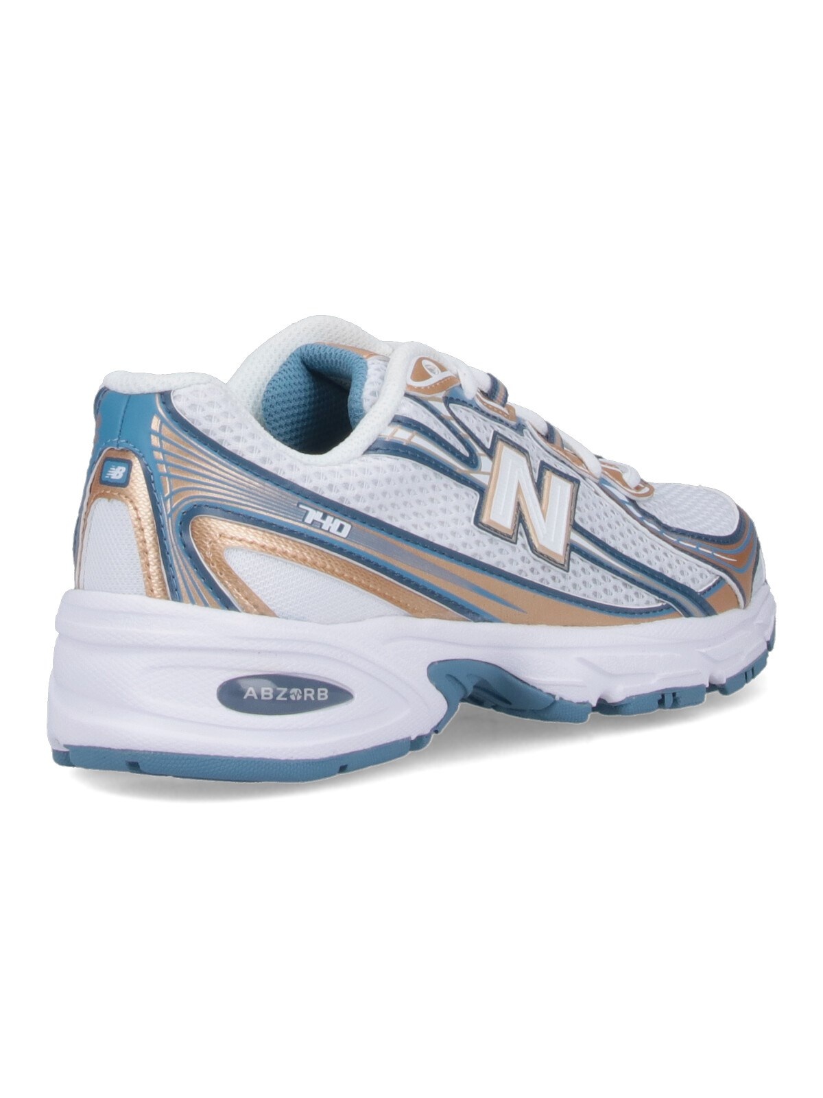 "740" SNEAKERS - 4