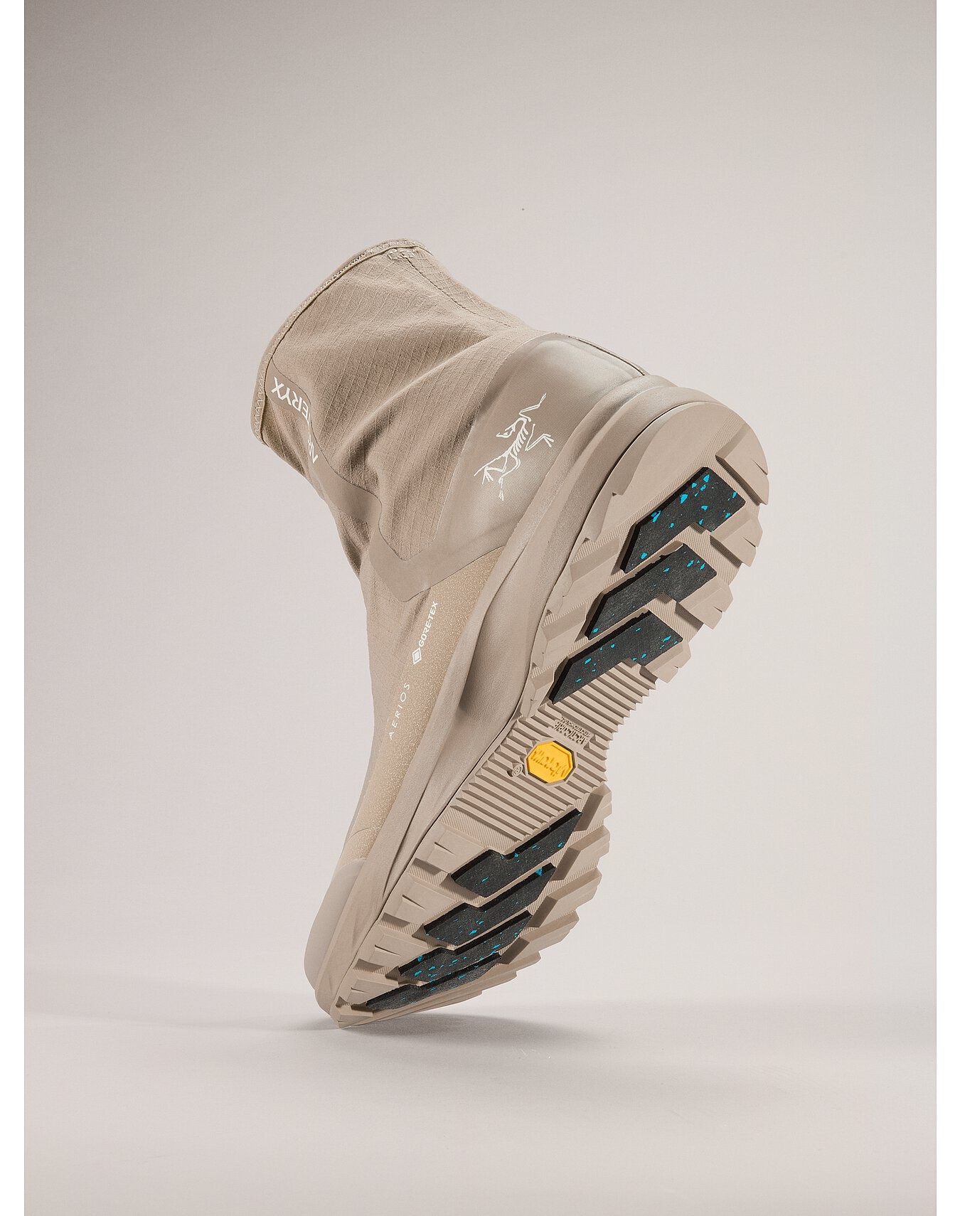 Aerios Nivalis GTX Shoe - 4